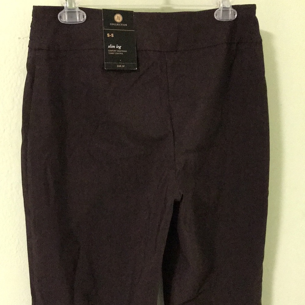 JM Collection Pants - Picture 3 of 7